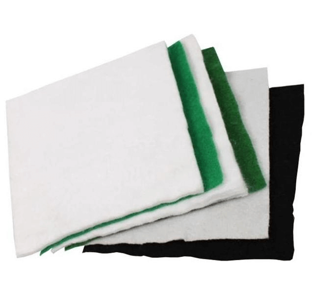 江苏短丝土工布